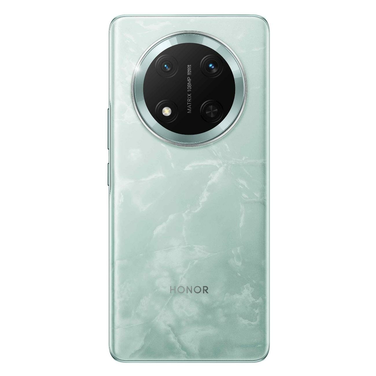 Обзор: Смартфон HONOR X9c 12/256GB Green
