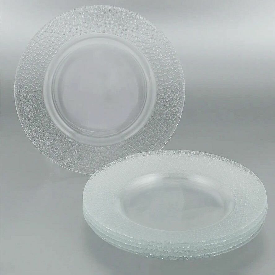 Набор 6-ти тарелок Mosaic диаметр 197 мм — фото 1