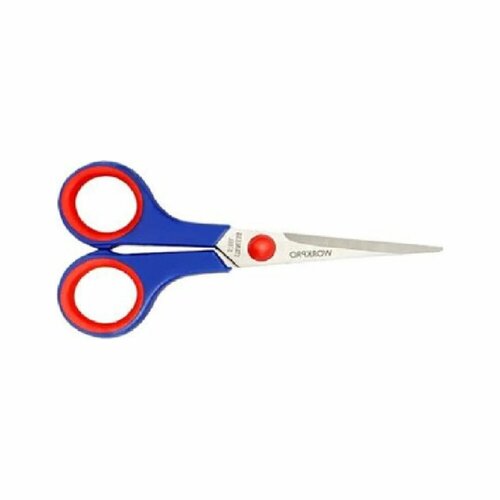 фото Канцелярские ножницы workpro 140 мм wp214002