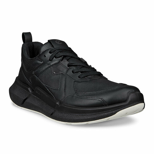 фото Кроссовки ecco biom 2.2 w, полнота f, размер 37, черный