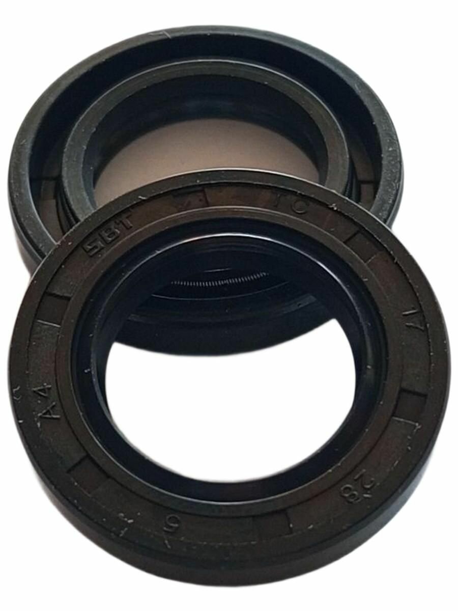 Сальник 17х28х5 SBT (1 шт.) — фото 1