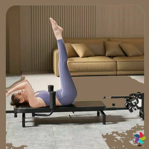 Тренажер растяжки тренажер для вытяжения позвоночника