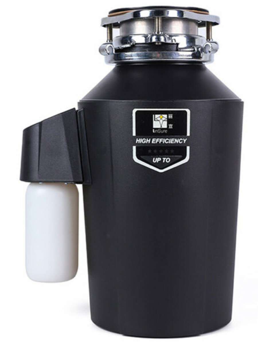Измельчитель пищевых отходов Harper HWD-800D02