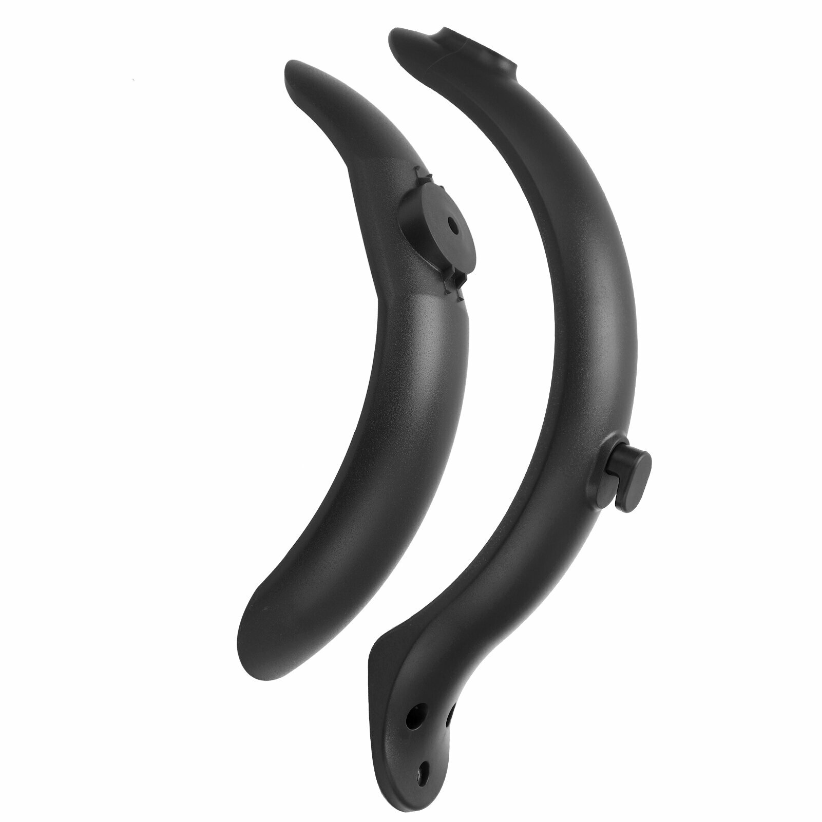 Изображение Электрический скутер Передний и задний набор Mugguard с инструментами для Accessories xiaomi M365 Black