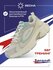 Кроссовки женские летние Running беговые легкие на весну