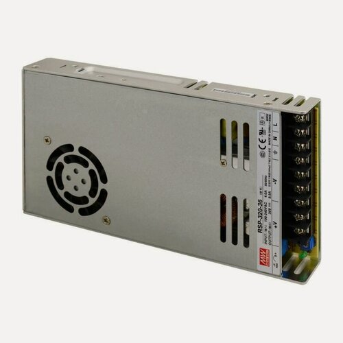 Изображение товара Источник питания AC-DC Mean Well RSP-320-36