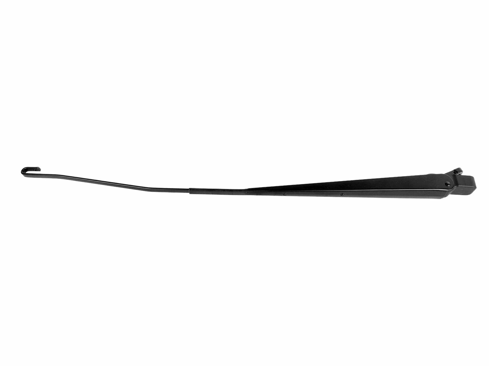 Рычаг стеклоочистителя ГАЗ-3302, 3310 595мм, крючок 3х8 METALPART MP-60.5205800-20