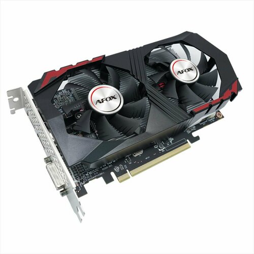 Afox Radeon RX 550 4G