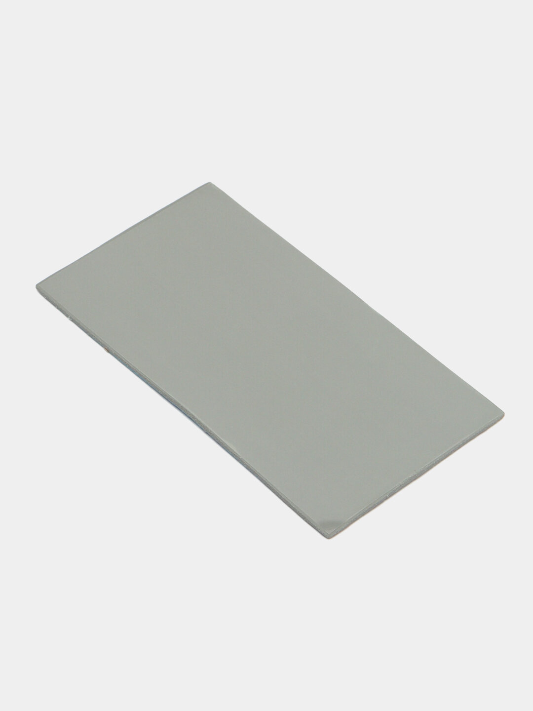 Термопроводящая прокладка Snowman, 16.8 Вт, размер 85 * 45 мм, для видеокарт, 3MM, 2.5MM — фото 1