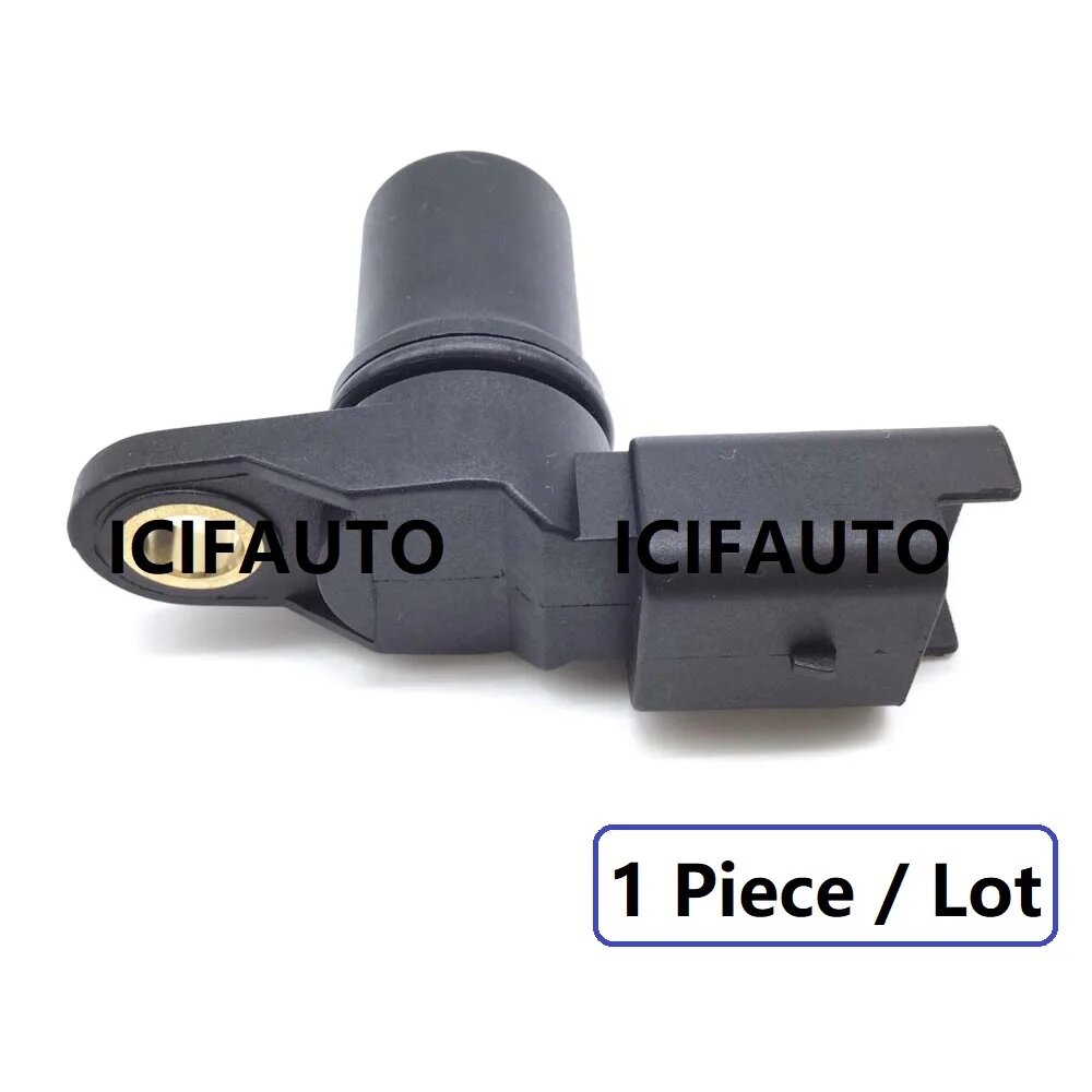 Cps Датчик положения распредвала для Renault Clio Grand Scenic Kangoo Laguna Megane Master Modus Symbol Duster Nissan Dacia 1,5 dCi, 1 Piece, 93 179 803