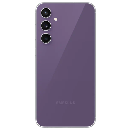 Смартфон Samsung Galaxy S23 экран 61 50 Мп 8256ГБ фиолетовый фантом 64990₽