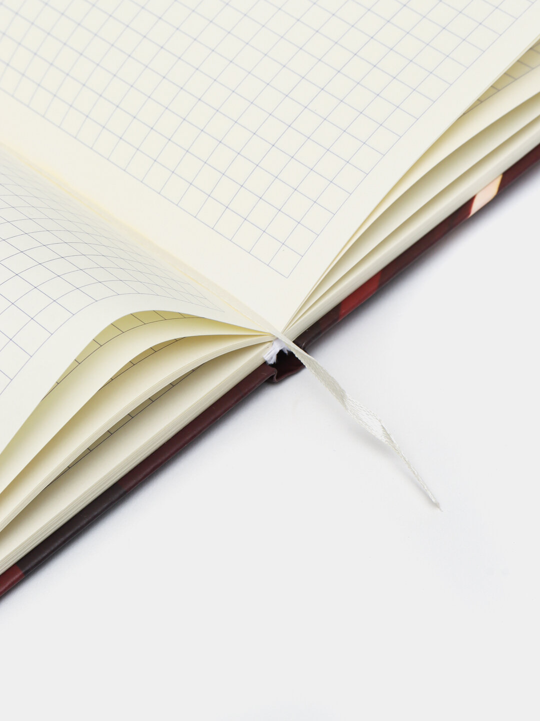 Блокнот исламский JooyDoo, As Salaam Alaikum, A5 - Голубой — фото 1