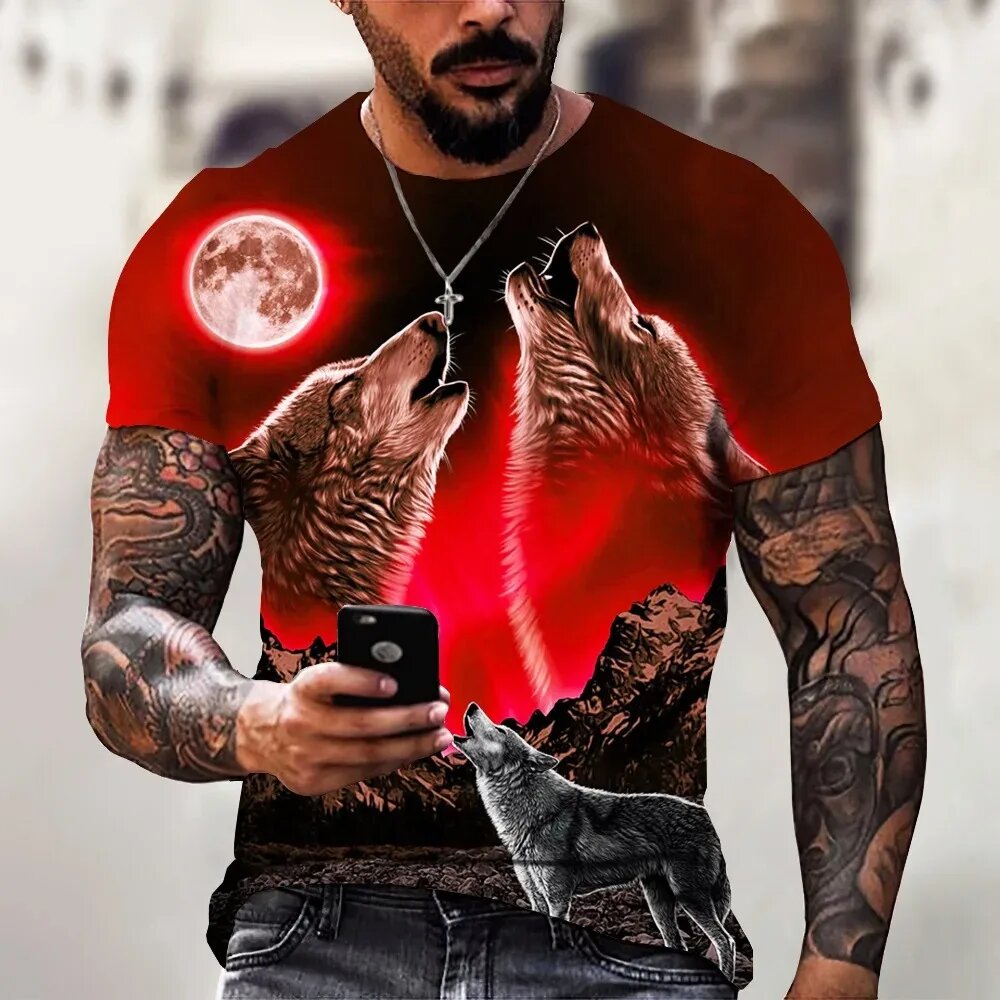 Футболка, размер 3XL