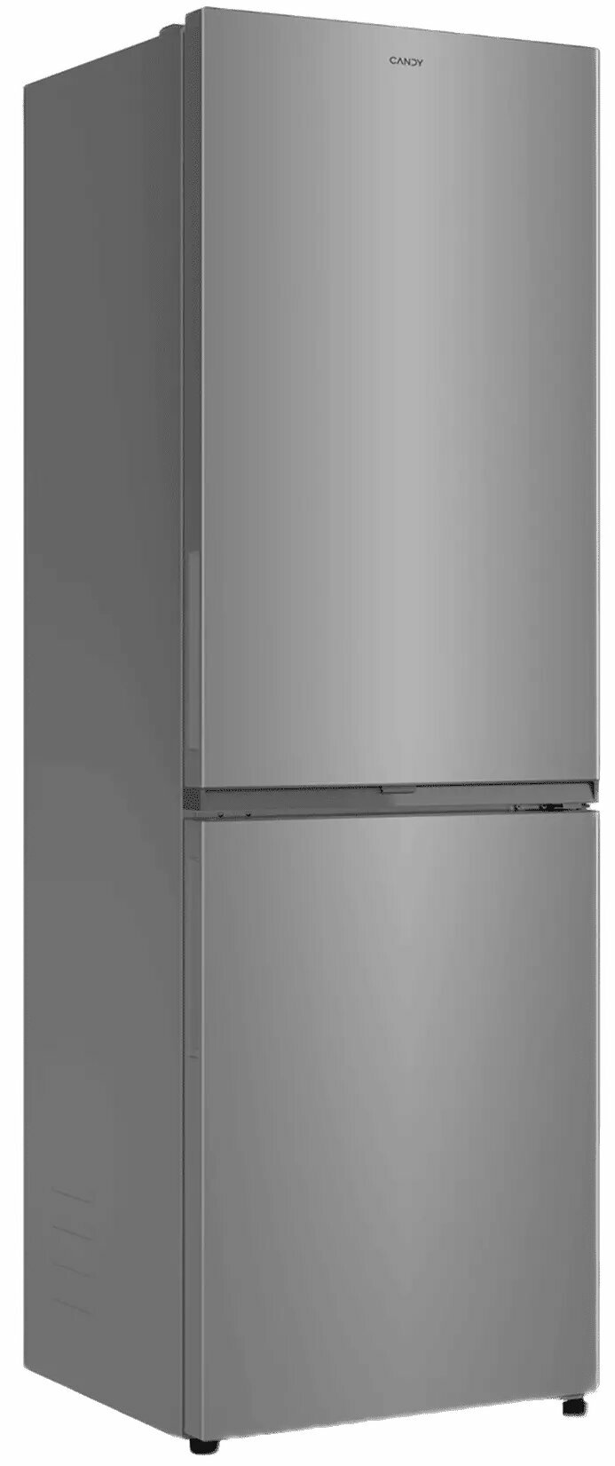Холодильник отдельностоящий CANDY COMBI CFN6185S, высота 185 см , Total No Frost , объем 298 л — фото 1
