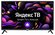 Smart телевизор DOFFLER 42GFS56, Full HD, Wi-Fi, Bluetooth, черны...