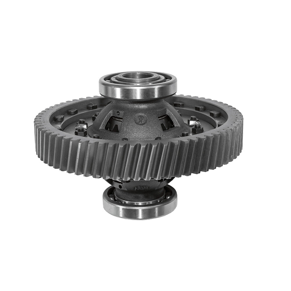 Дифференциал Heli CPCD20-35 в сборе с подшипниками (14453-52000assy)