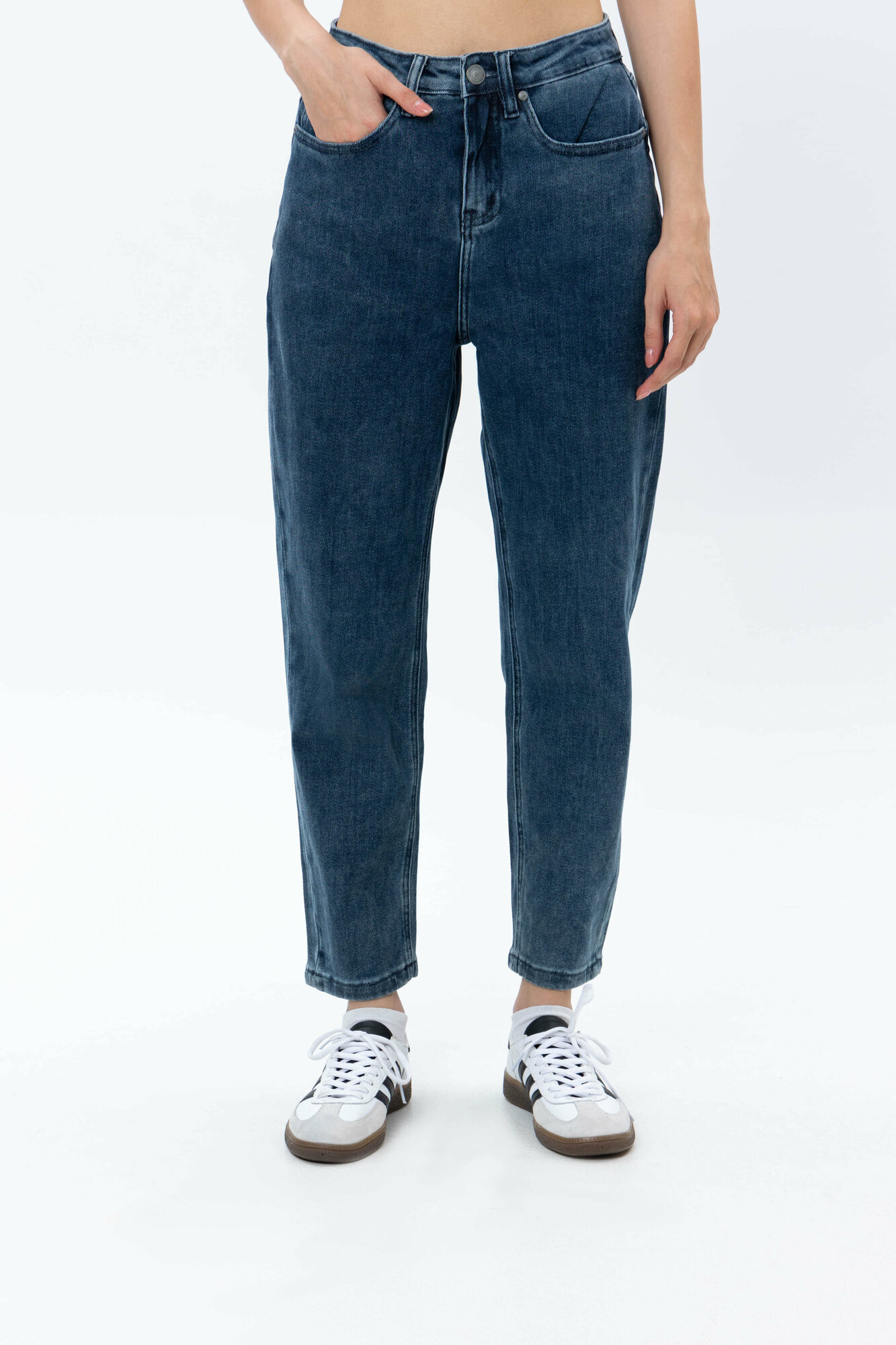 Джинсы TERRA PRO, размер 29, blue — фото 1