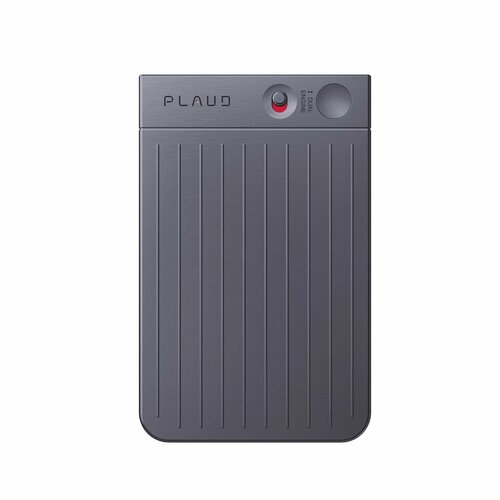 Диктофон PLAUD NOTE AI Voice Recorder Black 21799₽