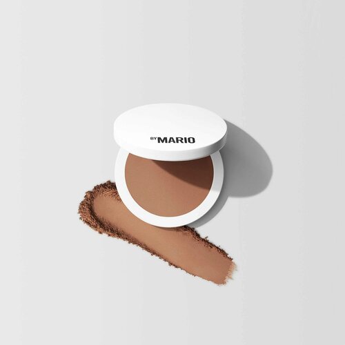 Makeup by Mario бронзирующая пудра SoftSculpt Bronzer Medium Dark 7279₽
