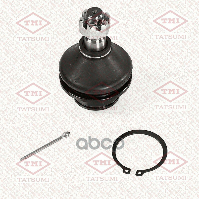 Опора шаровая нижняя L/R FORD Transit/Tourneo connect 00-> TATSUMI арт. TEA1178