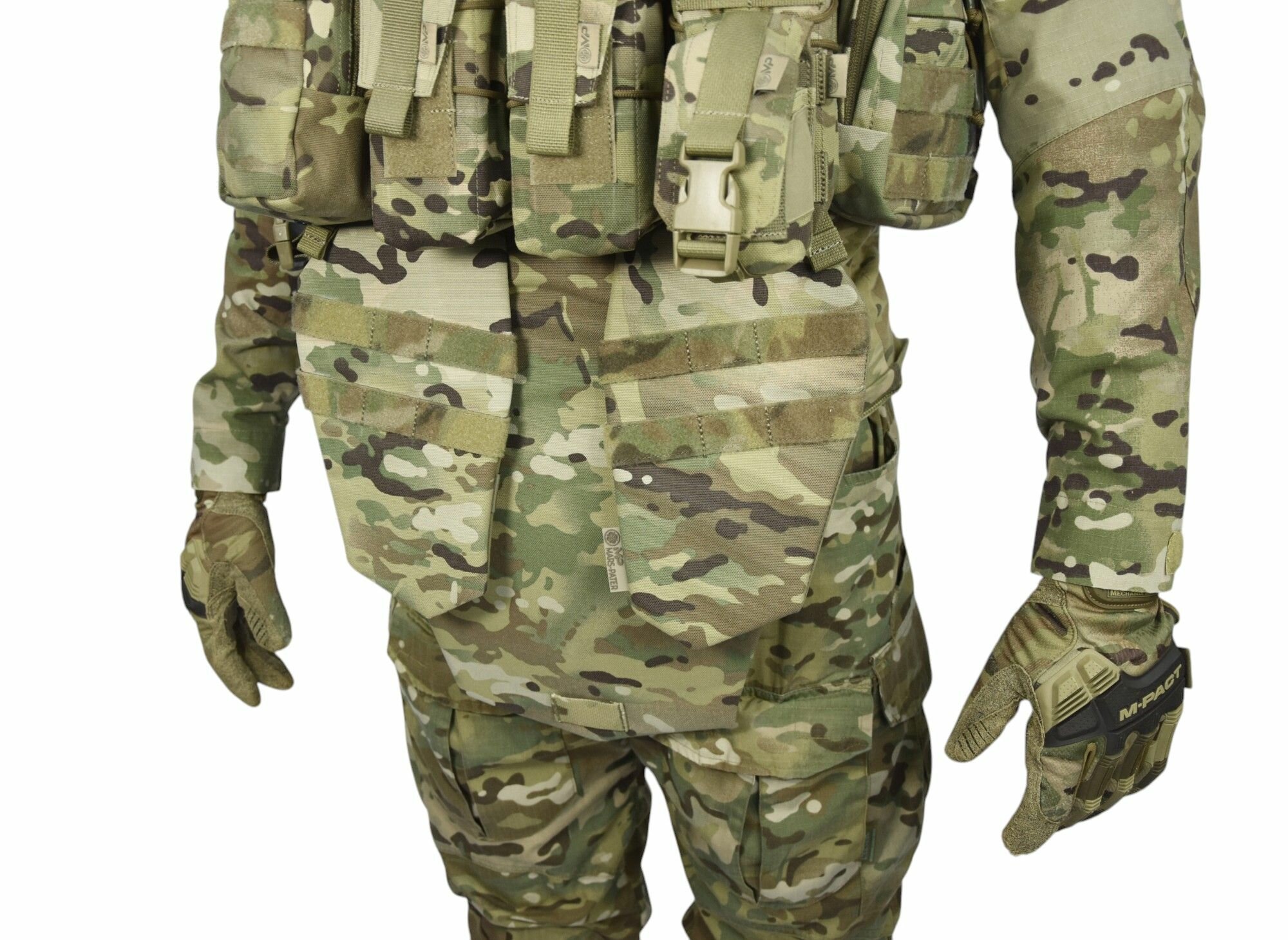 Напашник "тавр" (свмпэ) мох (MP) — фото 1