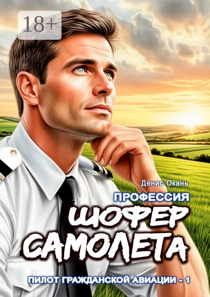 Шофер самолета