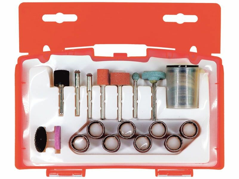 Набор насадок для гравировальной машины, 67 шт, 3,17 мм