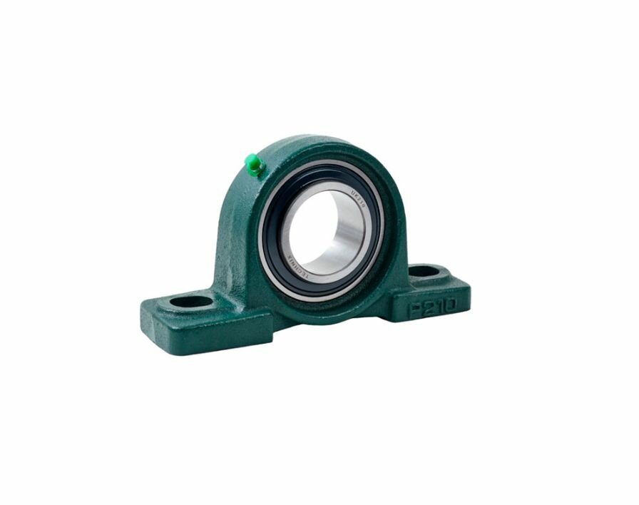Подшипниковый узел UKP210 TECHNIX