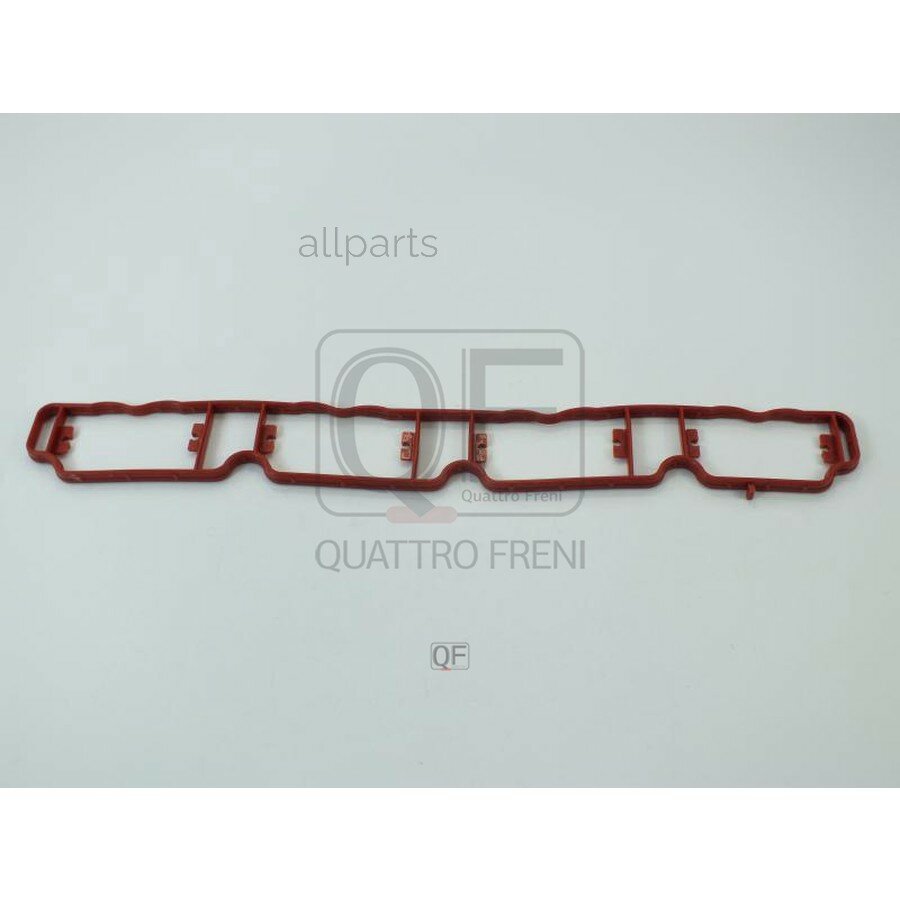 QUATTRO FRENI QF76A00146 Прокладка впускного коллектора