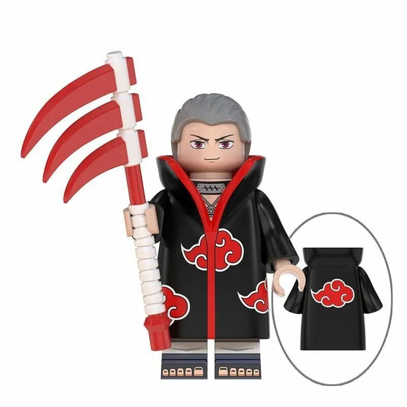 Фигурка Хидан / Наруто Naruto / Аниме 14+