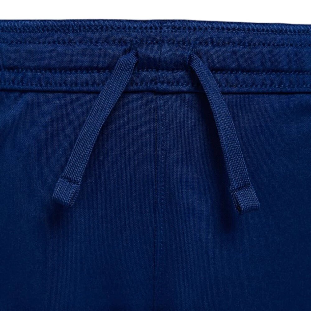 Шорты NIKE, размер S INT, синий — фото 1