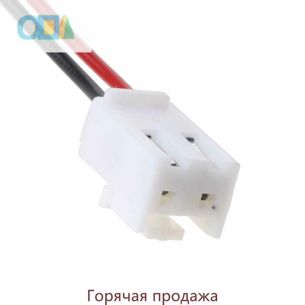 Конденсатор — фото 1