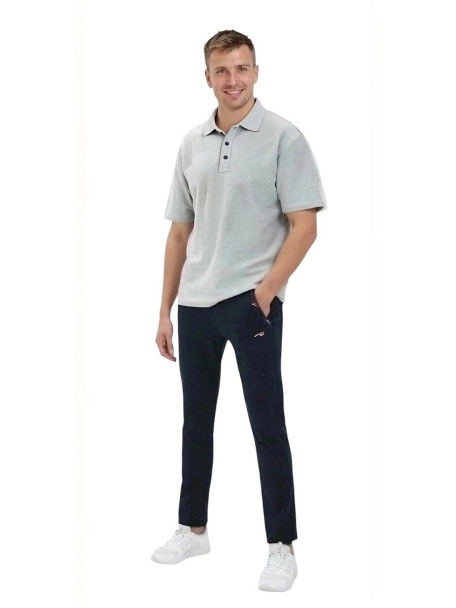 Брюки спортивные Базовая коллекция