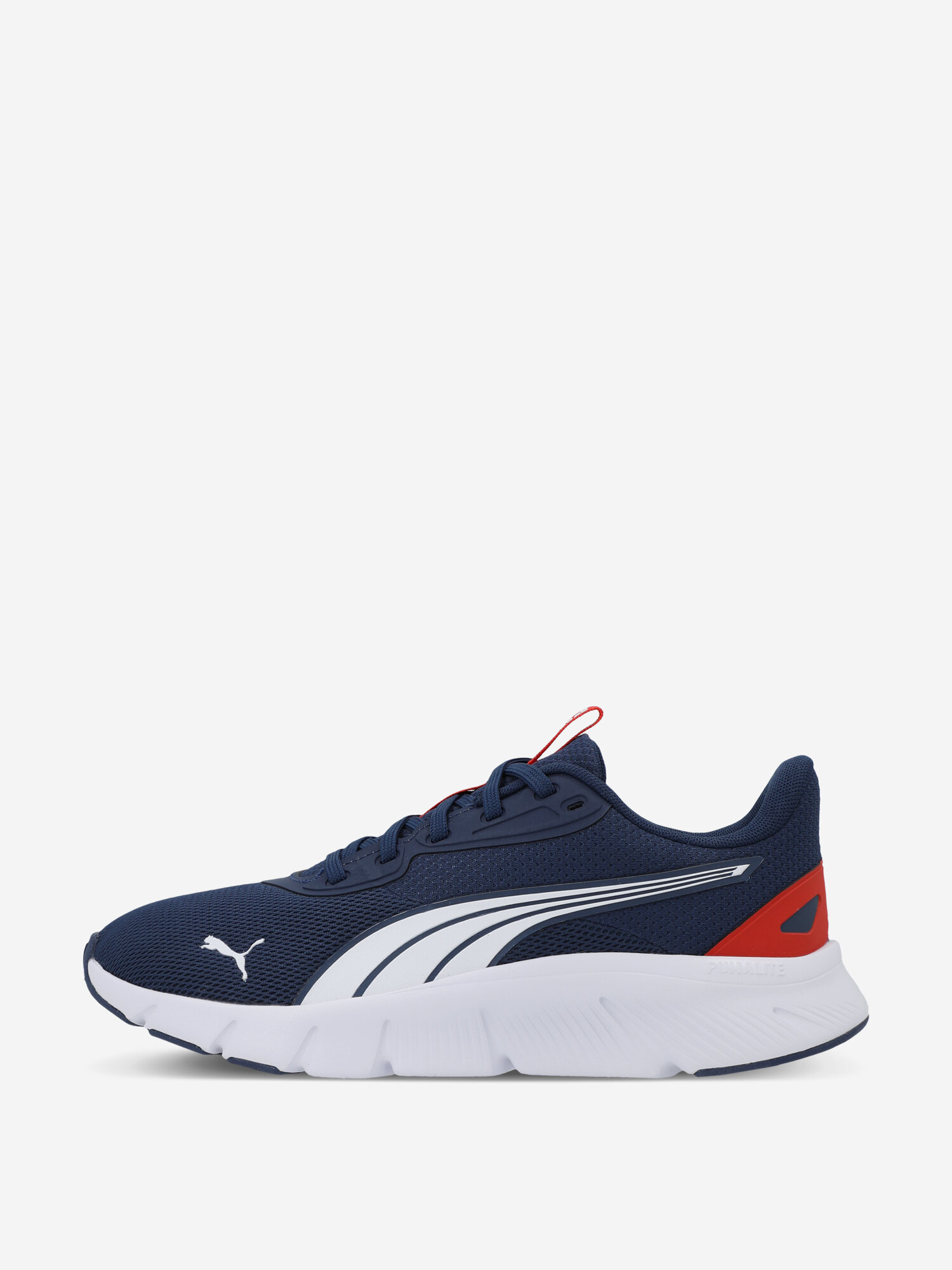 Кроссовки PUMA, размер 3, синий — фото 1