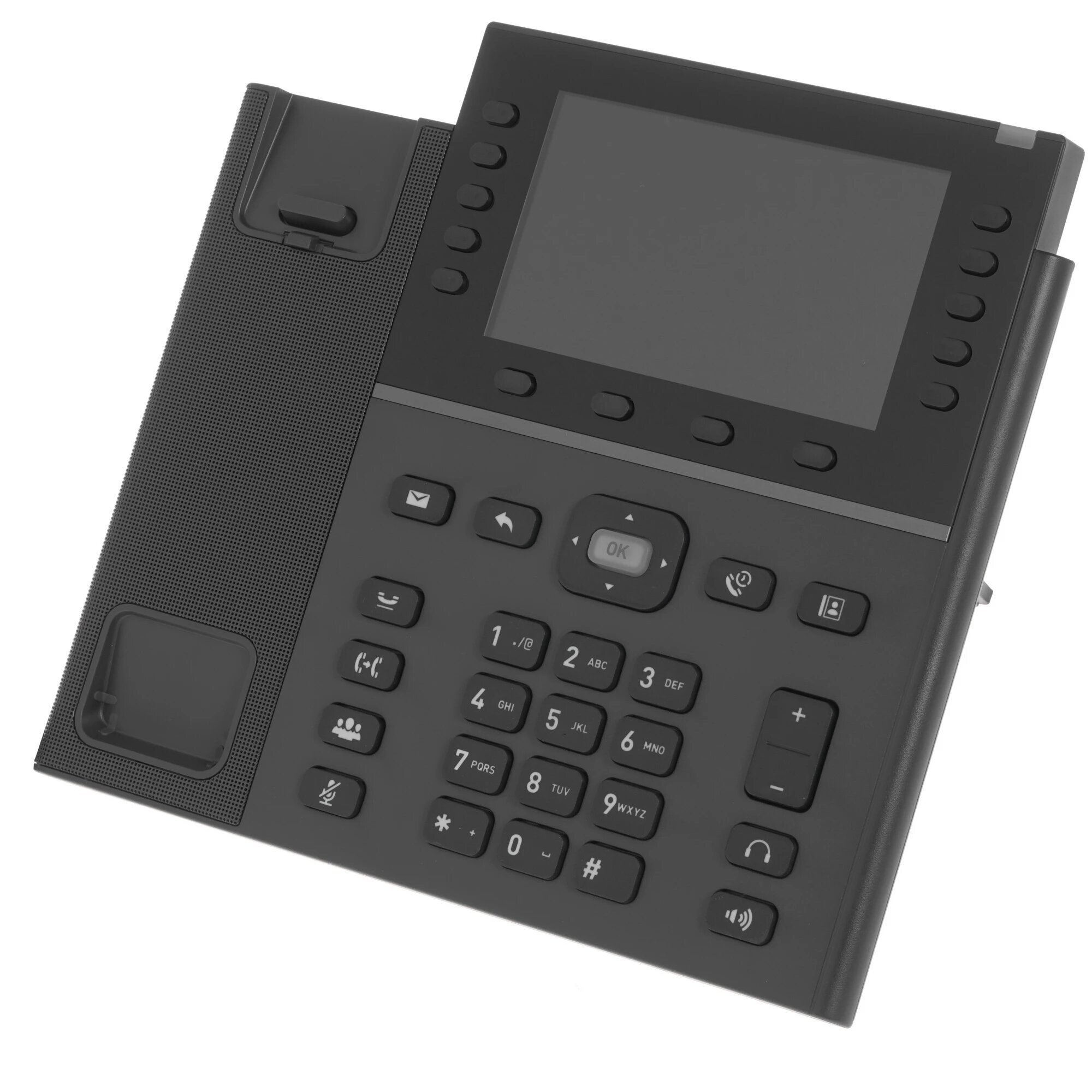 Телефон Huawei IP CloudLink 7960 EP2Z02IPHO, черный, (50083440) — фото 1