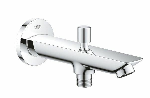 Излив для ванны grohe BauCosmopolitan 13425001