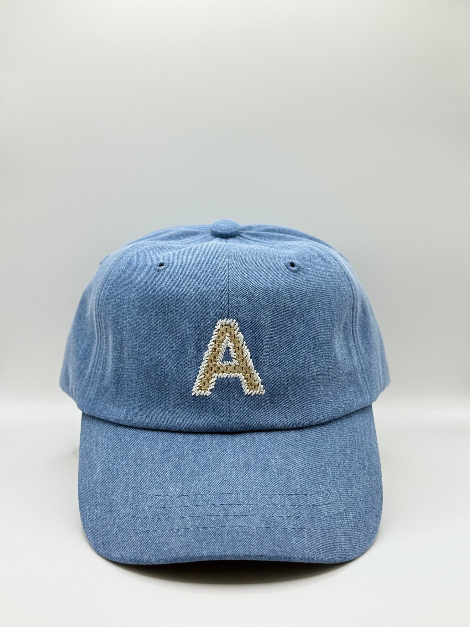 Кепка  Корейская кепка для взрослых и детей