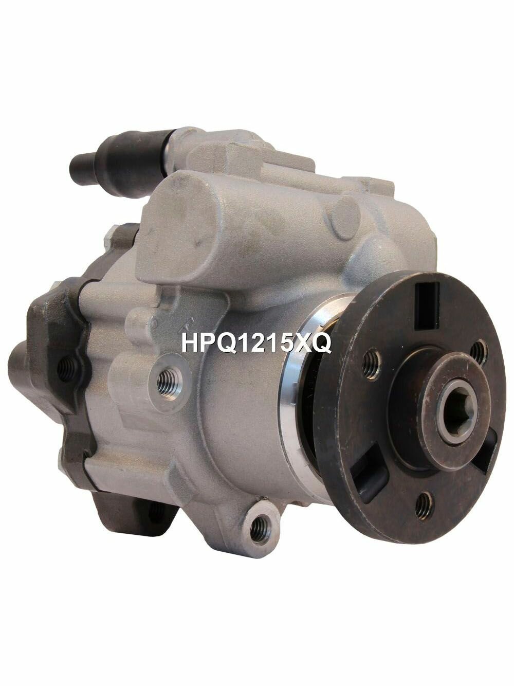 Насос гидроусилителя руля BMW 1 E81 E87 E88 3 E90 E93 X1 E84