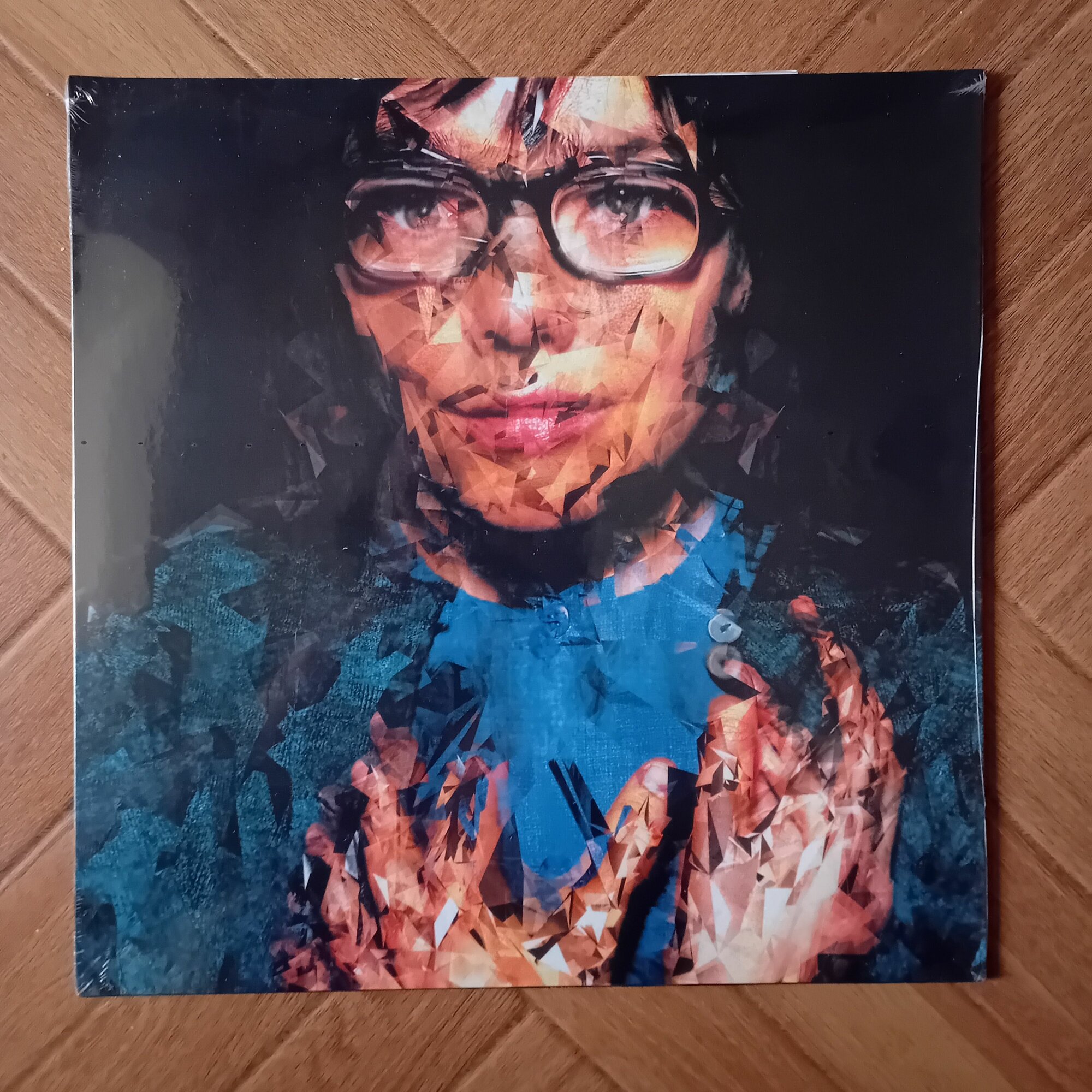 Виниловая пластинка Bjork - Selmasongs LP