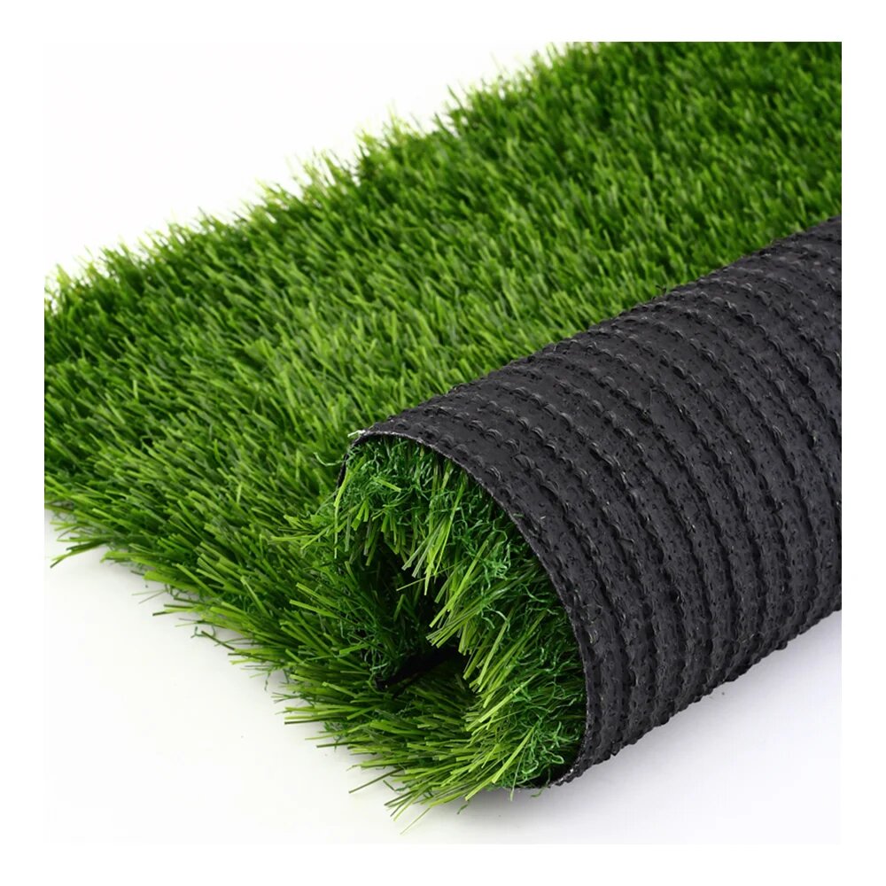Искусственный газон Prettie grass 50 на 200 см (высота ворса 20 мм) искусственная трава в рулоне BH-2005, неотъемлемая — фото 1