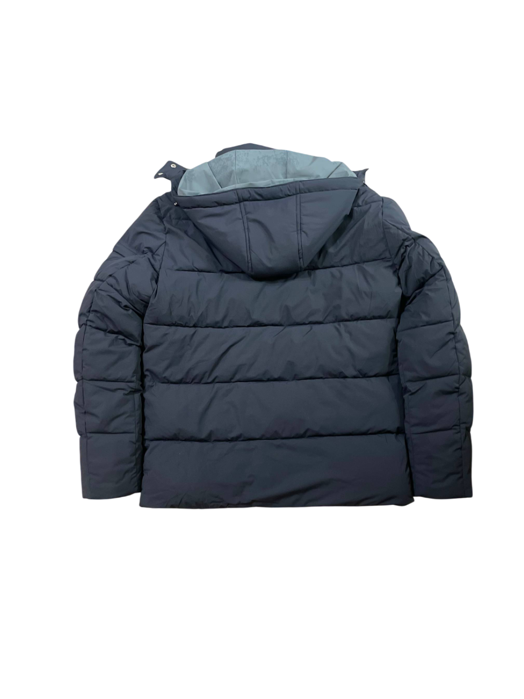 Куртка , размер M, 00039 темно-синий — фото 1