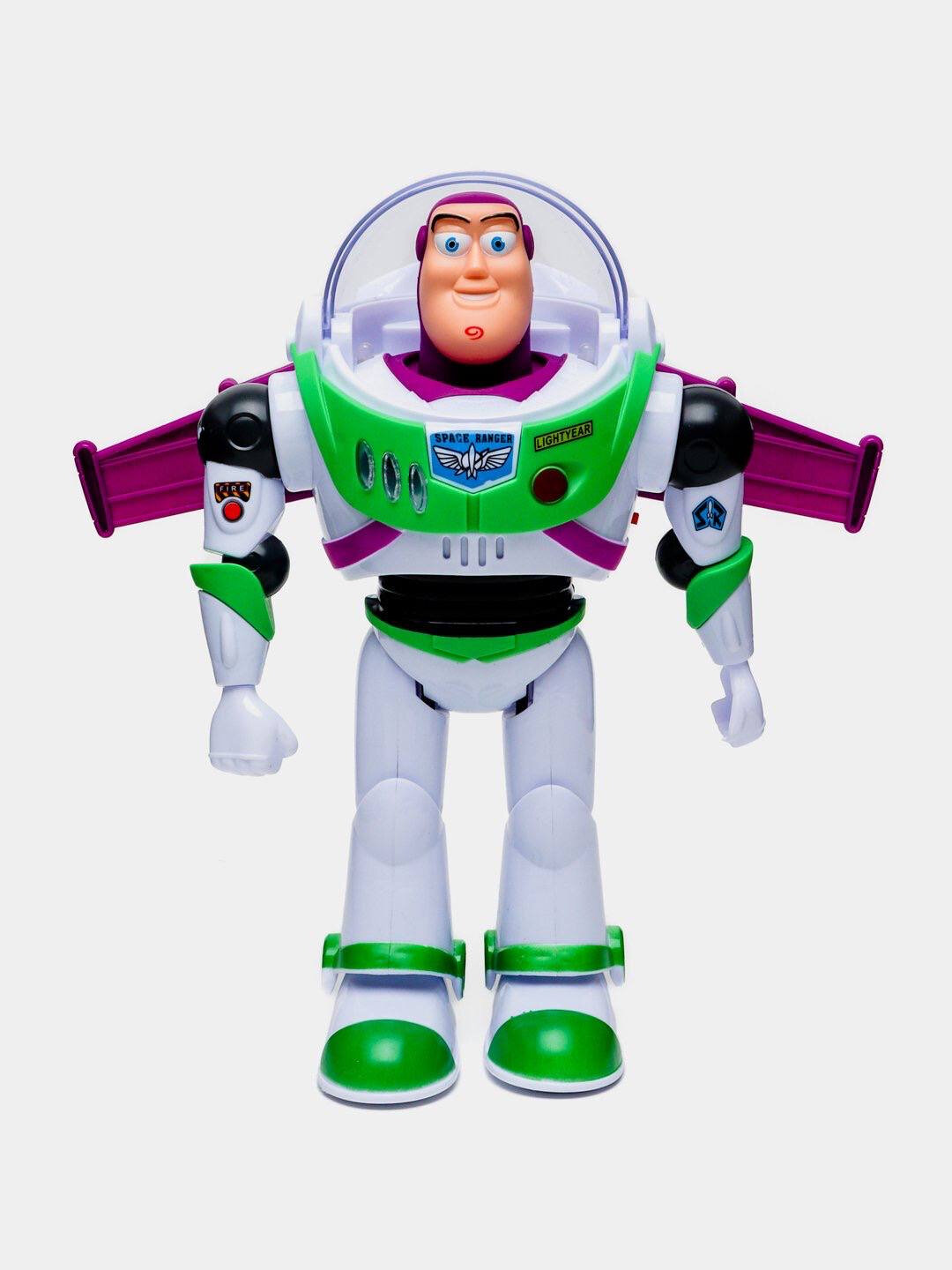 Игрушка рыбалка "История игрушек" той стори", из силикона, для мальчиков и девочек, от 3 лет