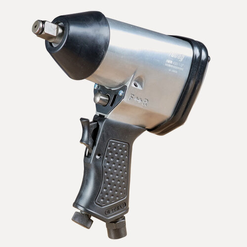 Изображение товара Пневмогайковерт ударный FUBAG IWR 430, 1/2 дюйма, 262 л/мин, реверс