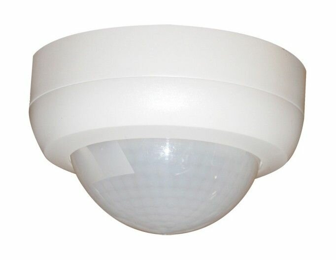 Датчик движения B.E.G. PD4N-1C-C-SM,