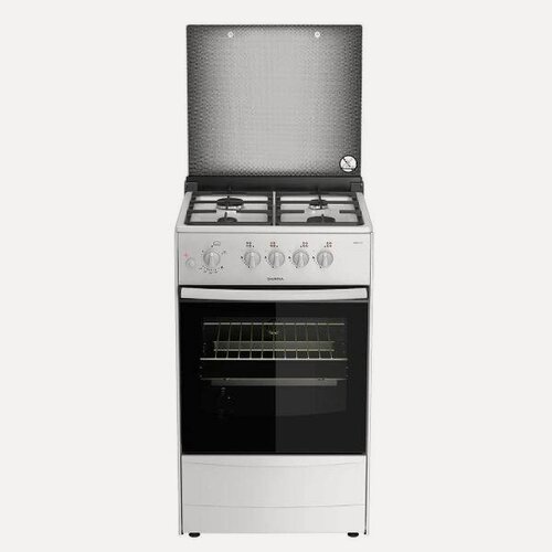 Изображение товара Газовая плита (50-55 см) Darina 1B1 GM 441 018 W Р