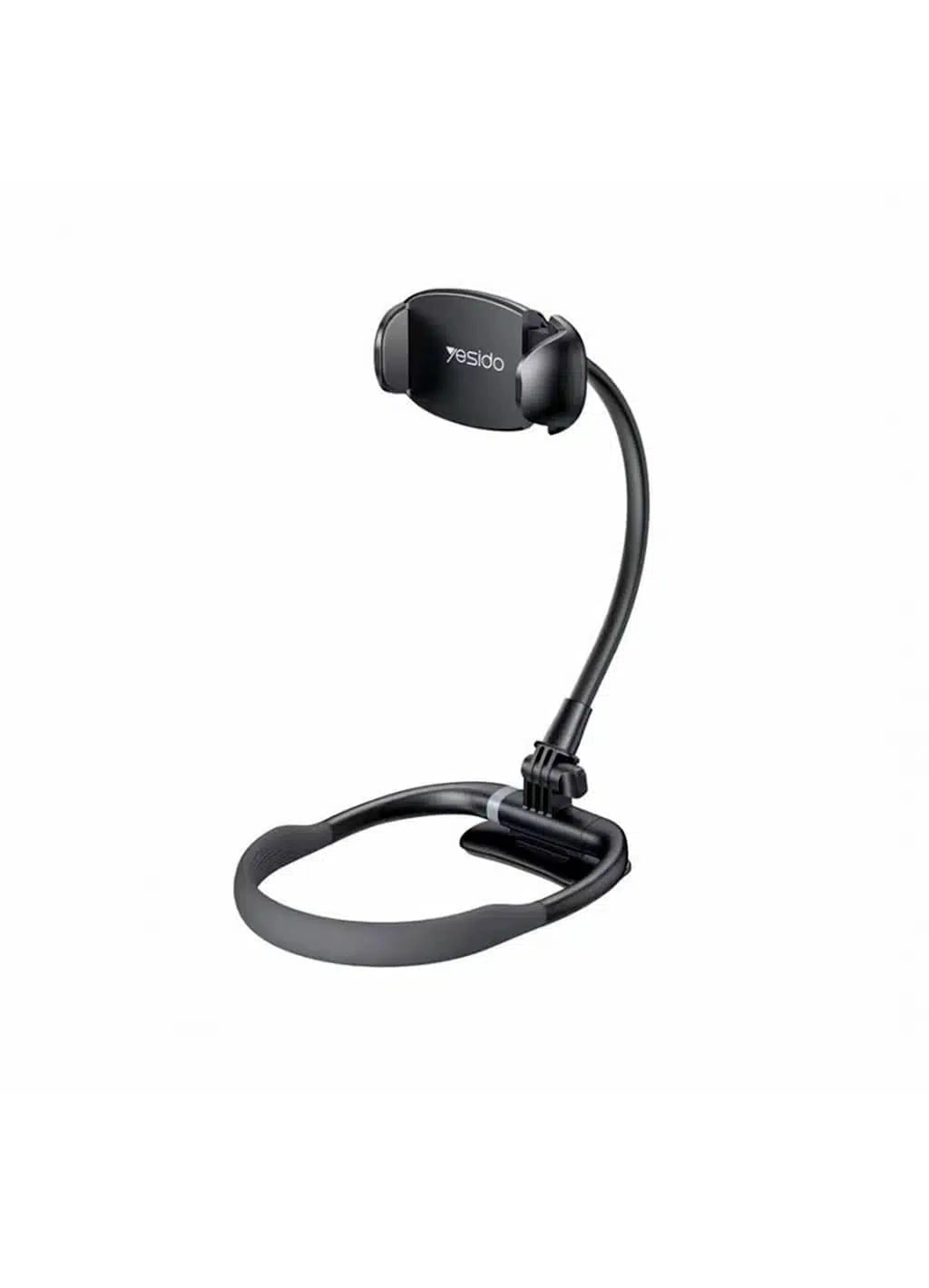 Держатель для телефона Yesido Lazy Holder C291 для шеи/стола: универсальный держатель для смартфона