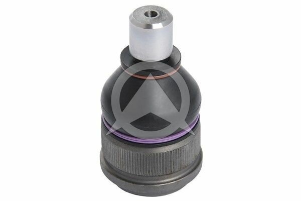 Опора шаровая L R MAZDA 3 5 03- SIDEM 51683