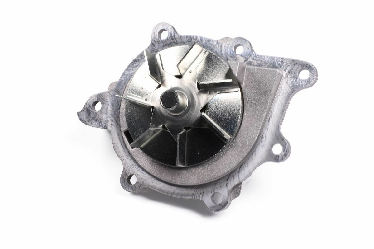 Помпа, водяной насос MITSUBISHI CITROEN LAND ROVER 2.2 HDi HEPU P807