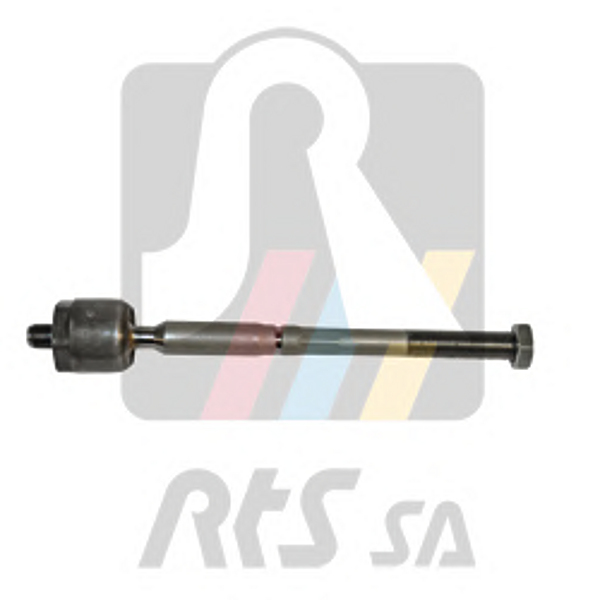 RTS 92-00726-010 (1608025380) тяга рулевая peugeot: 208 03 / 2012 -