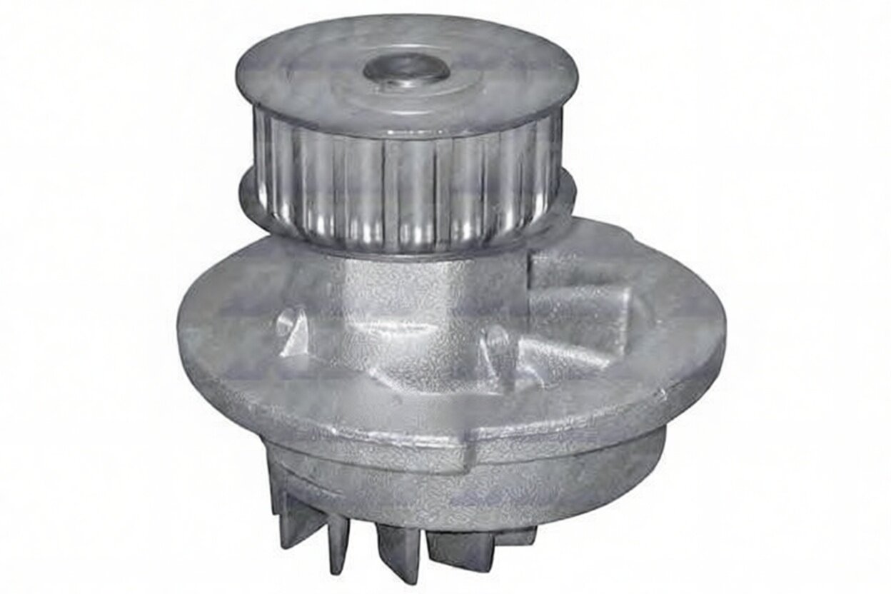 Насос водяной CHEVROLET LANOS 1.5, AVEO 1.4, REZZO 1.6 D-210 Dolz арт. D210